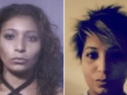 Genesse Ivonne Moreno aka Jeffery Escalante id as Lakewood church shooting suspect
